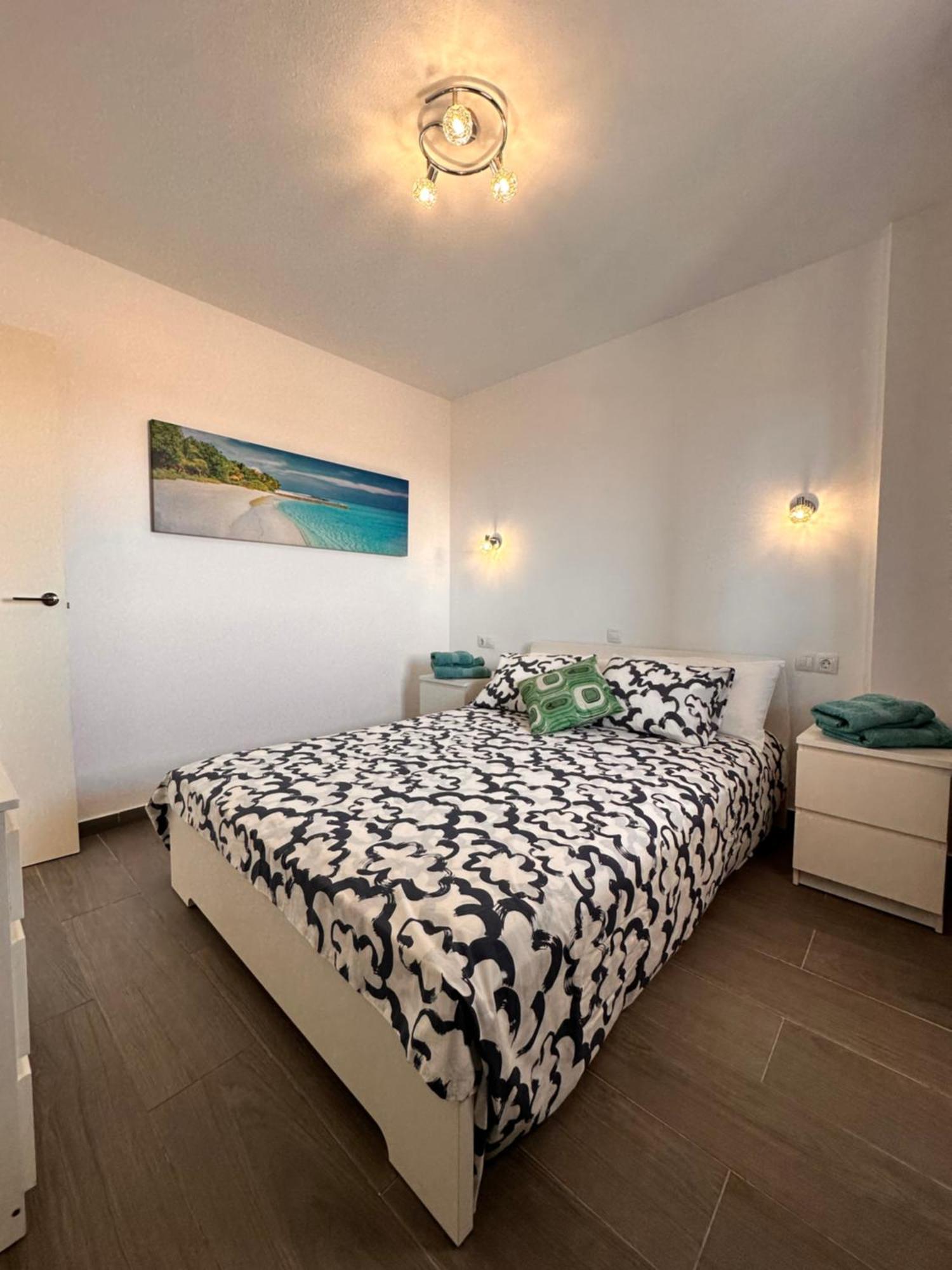 Casa Isabel Διαμέρισμα Costa De Antigua Εξωτερικό φωτογραφία