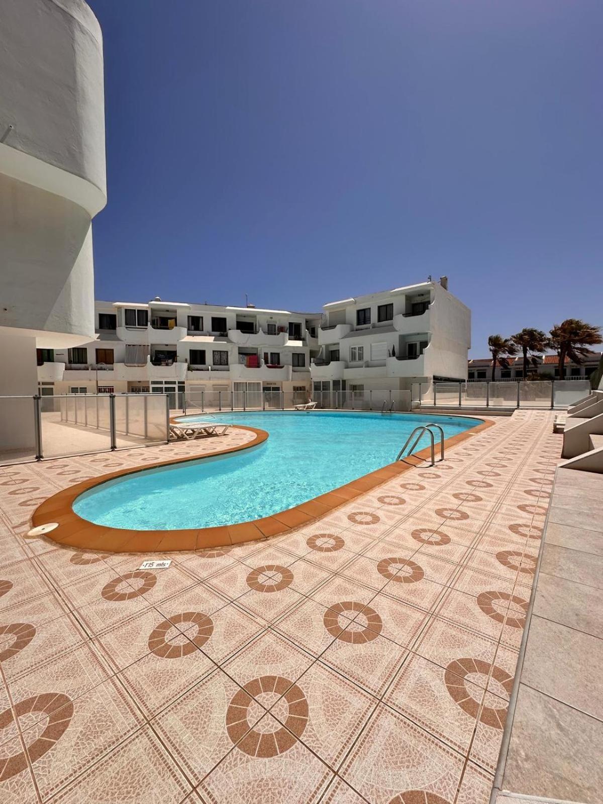 Casa Isabel Διαμέρισμα Costa De Antigua Εξωτερικό φωτογραφία