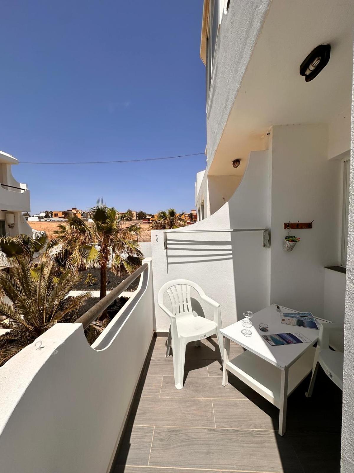 Casa Isabel Διαμέρισμα Costa De Antigua Εξωτερικό φωτογραφία