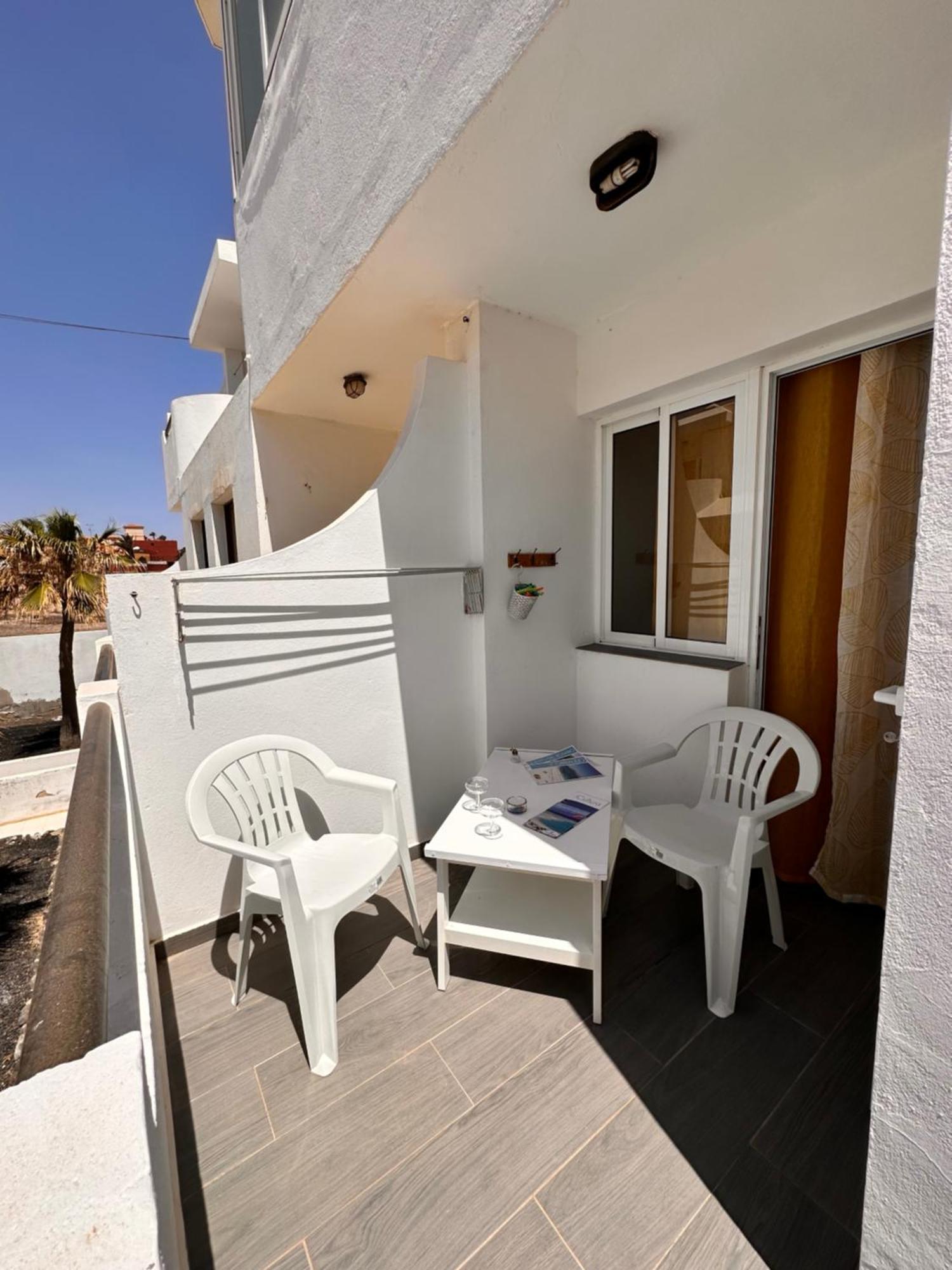 Casa Isabel Διαμέρισμα Costa De Antigua Εξωτερικό φωτογραφία