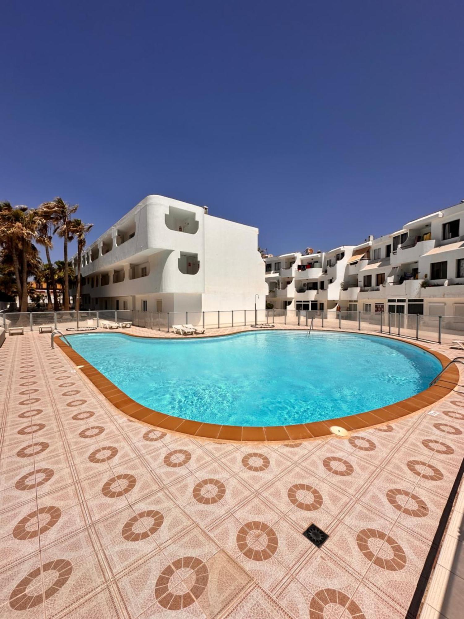 Casa Isabel Διαμέρισμα Costa De Antigua Εξωτερικό φωτογραφία